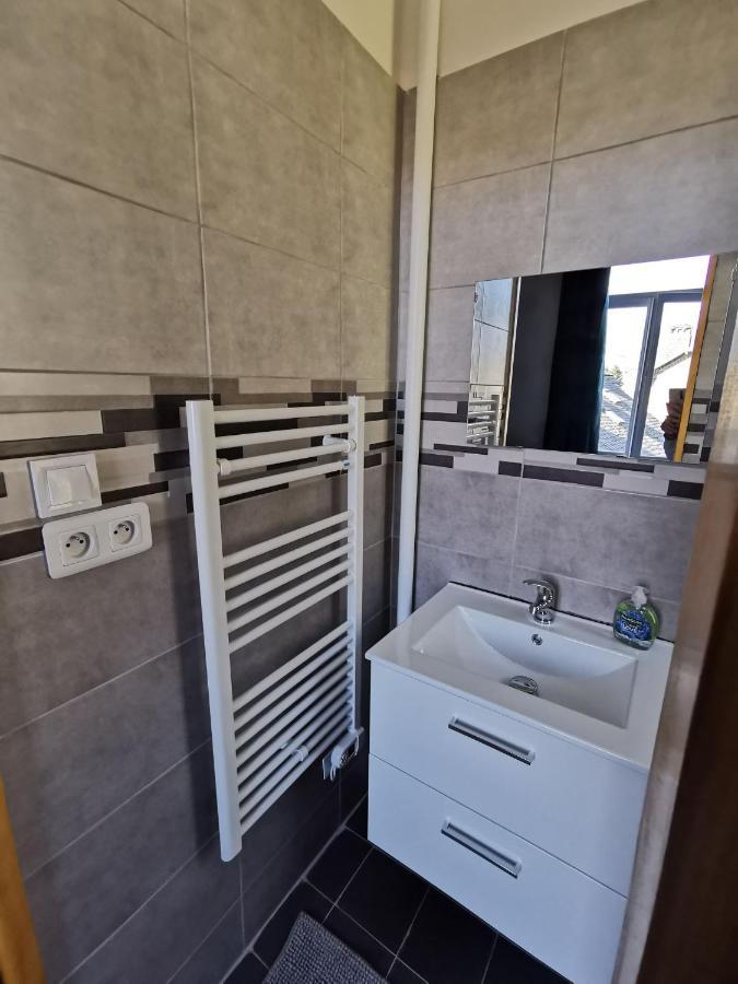 2 Personnes Appartement *