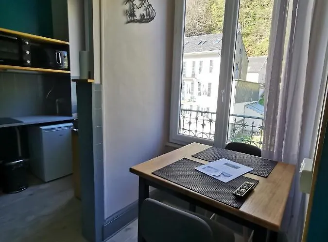 Studio 2 Personnes