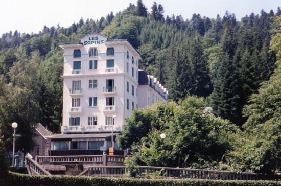 2 Personnes Apartment