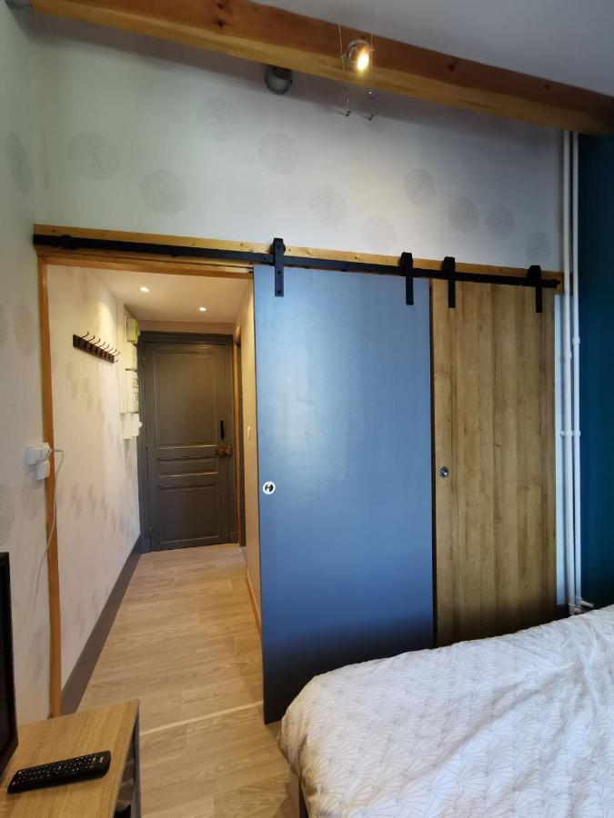 Apartment 2 Personnes Le Mont-Dore