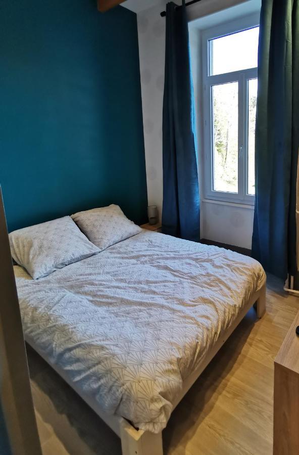 2 Personnes Apartment